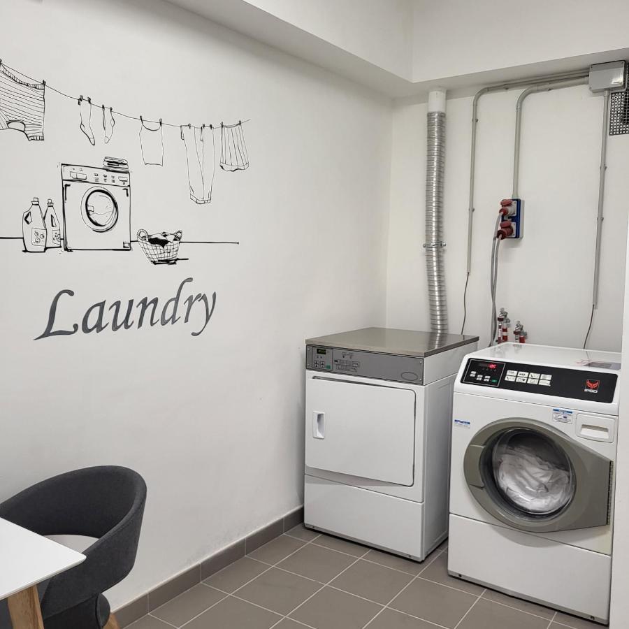 Apartamento Rolli Dream Génova Exterior foto